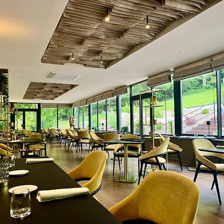 Richard Lequet Domaine Gastronomique Du Val D Atur Hotel Boulazac Isle Manoire Exterior photo