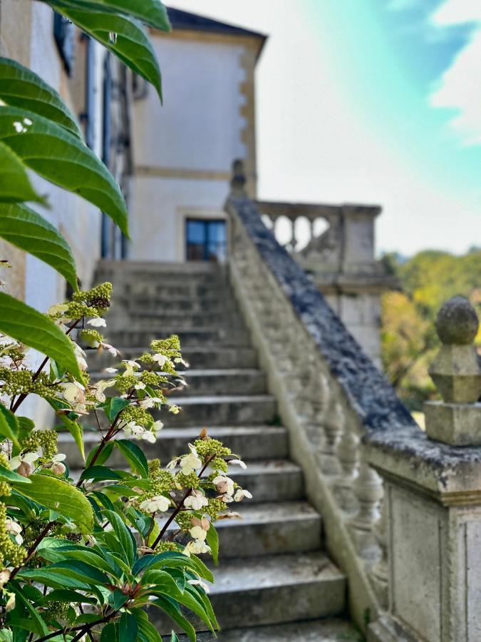 Richard Lequet Domaine Gastronomique Du Val D Atur Hotel Boulazac Isle Manoire Exterior photo